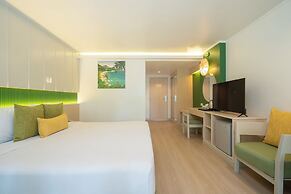 Green Park Resort