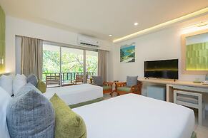 Green Park Resort