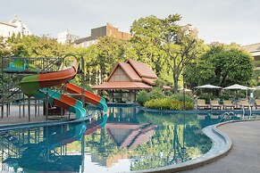 Green Park Resort