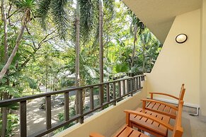 Green Park Resort