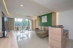 Green Park Resort