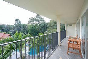 Green Park Resort