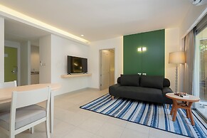 Green Park Resort
