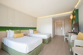 Green Park Resort
