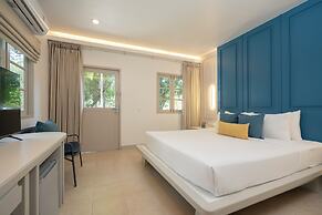 Green Park Resort