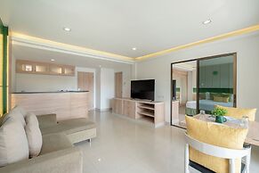 Green Park Resort