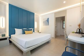 Green Park Resort