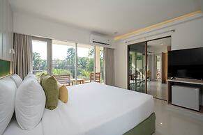 Green Park Resort