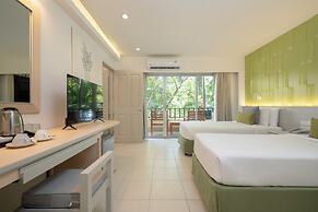 Green Park Resort