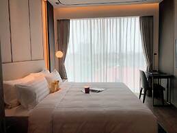 Fraser Suites Hanoi
