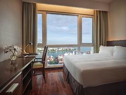 Fraser Suites Hanoi