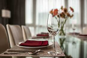 Fraser Suites Hanoi
