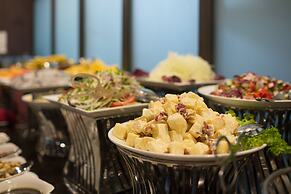 Fraser Suites Hanoi