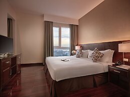 Fraser Suites Hanoi