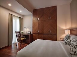 Fraser Suites Hanoi