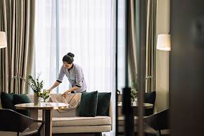 Fraser Suites Hanoi