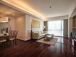 Fraser Suites Hanoi