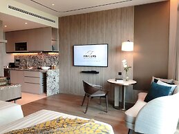 Fraser Suites Hanoi