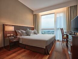 Fraser Suites Hanoi