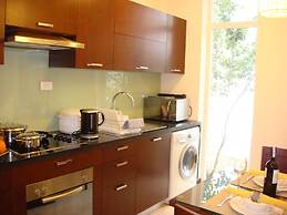 Fraser Suites Hanoi
