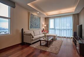 Fraser Suites Hanoi