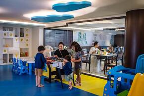 Fraser Suites Hanoi