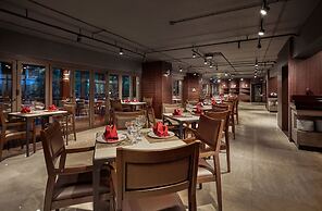 Fraser Suites Hanoi
