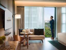 Fraser Suites Hanoi