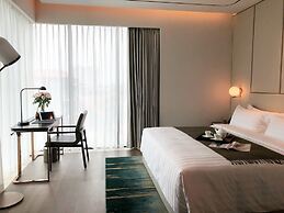 Fraser Suites Hanoi