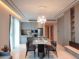 Fraser Suites Hanoi