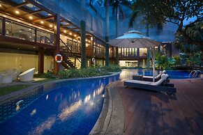 Fraser Suites Hanoi