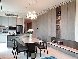 Fraser Suites Hanoi