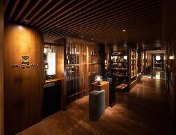 Fraser Suites Hanoi