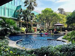 Fraser Suites Hanoi