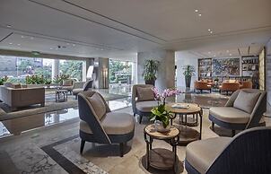 Fraser Suites Hanoi