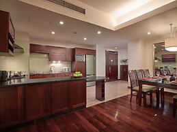 Fraser Suites Hanoi