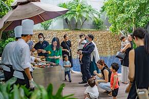 Fraser Suites Hanoi
