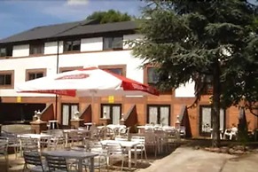 Amblehurst Hotel