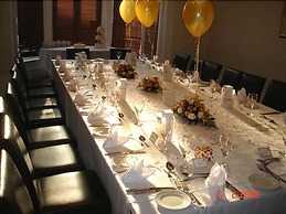Amblehurst Hotel