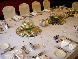Amblehurst Hotel