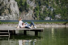 Post am See