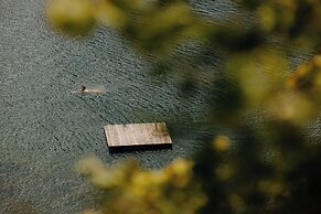 Post am See