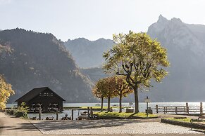 Post am See