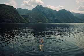 Post am See