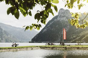 Post am See