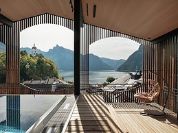 Post am See