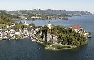 Post am See