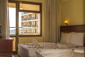 Hotel First Class