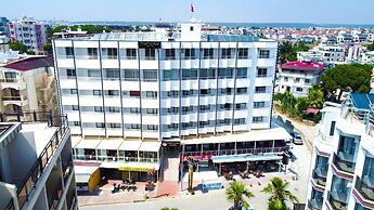 Hotel First Class