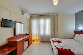 Hotel First Class